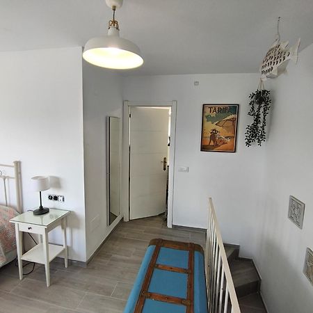 טריפה Apartamento Vistas Puerta Jerez מראה חיצוני תמונה