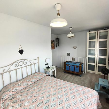 טריפה Apartamento Vistas Puerta Jerez מראה חיצוני תמונה