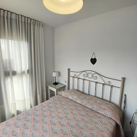 טריפה Apartamento Vistas Puerta Jerez מראה חיצוני תמונה