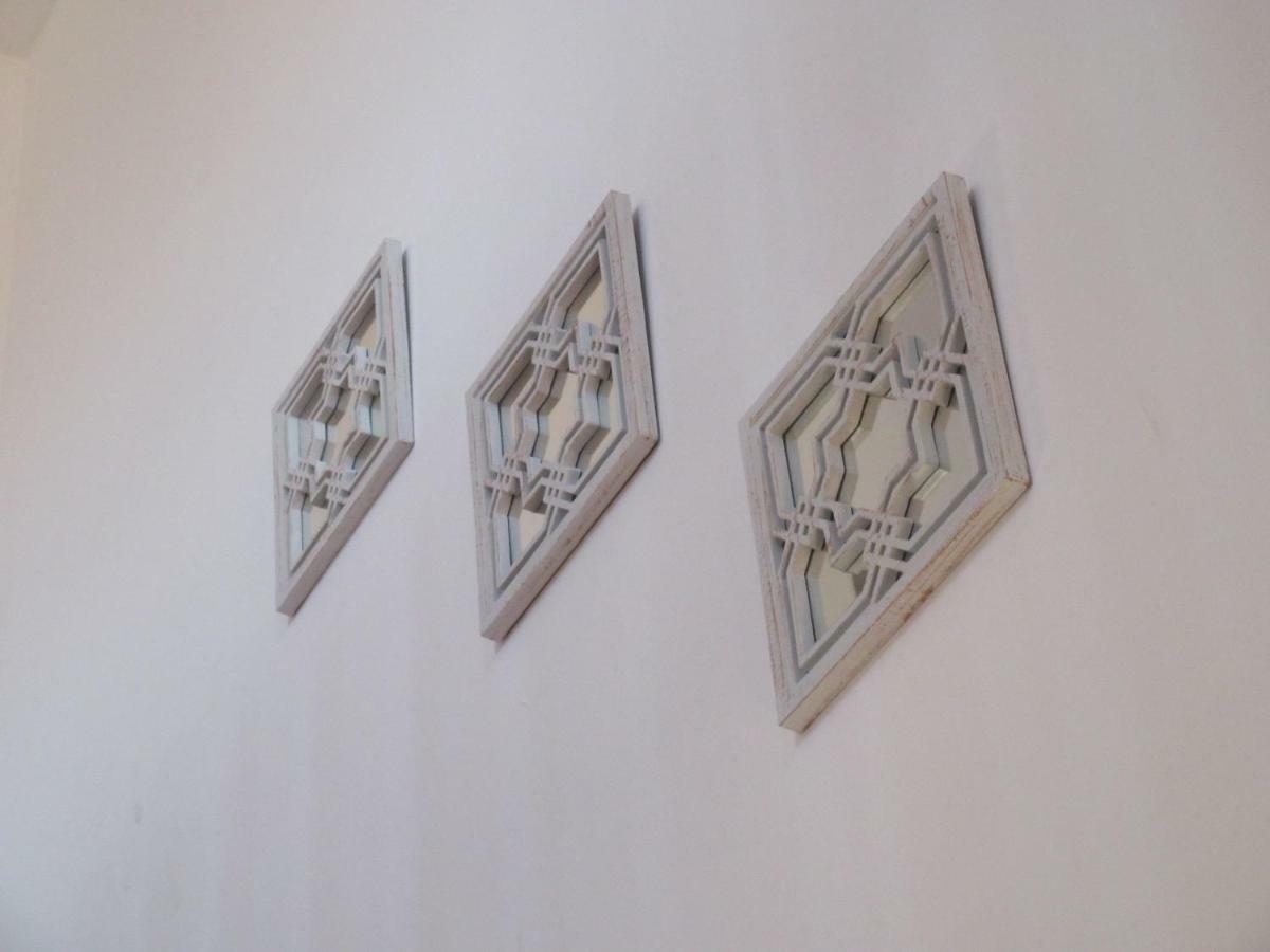 טריפה Apartamento Vistas Puerta Jerez מראה חיצוני תמונה