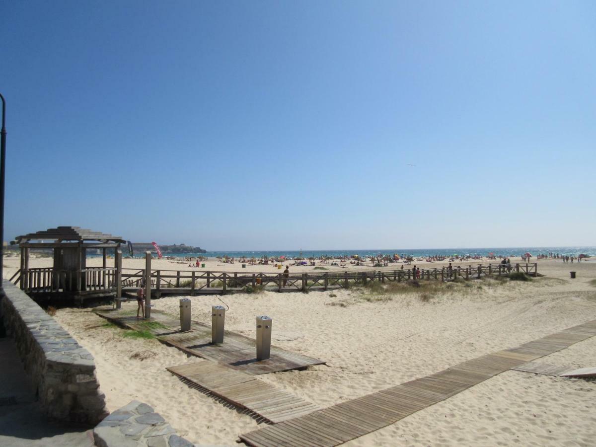 טריפה Apartamento Vistas Puerta Jerez מראה חיצוני תמונה
